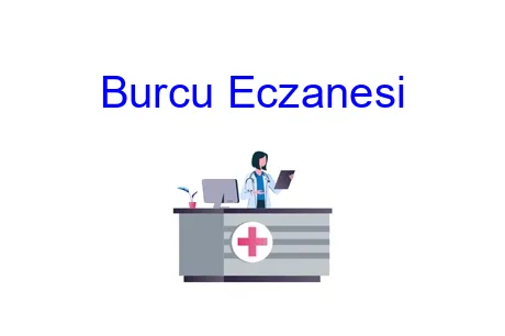 Burcu Eczanesi