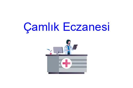 Çamlık Eczanesi