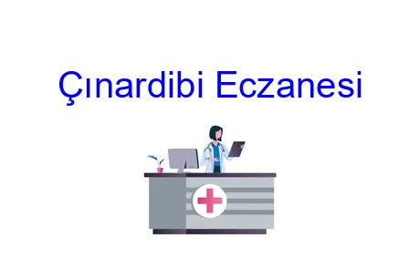 Çınardibi Eczanesi