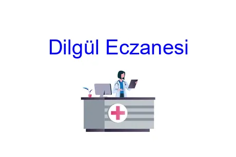 Dilgül Eczanesi
