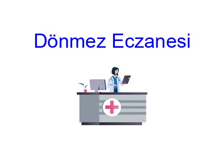 Dönmez Eczanesi
