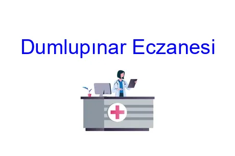 Dumlupınar Eczanesi