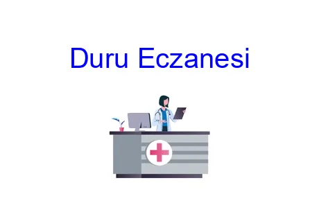 Duru Eczanesi