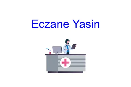 Eczane Yasin