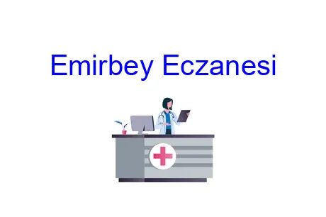 Emirbey Eczanesi