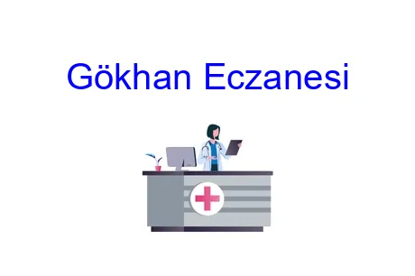 Gökhan Eczanesi