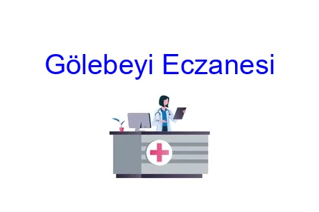 Gölebeyi Eczanesi