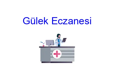Gülek Eczanesi