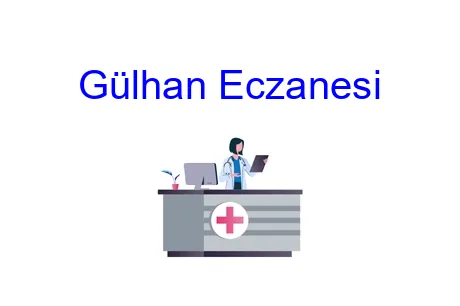 Gülhan Eczanesi