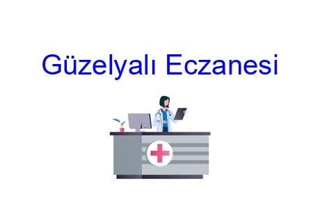 Güzelyalı Eczanesi