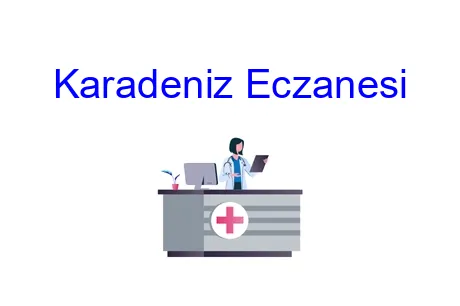Karadeniz Eczanesi