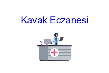 Kavak Eczanesi