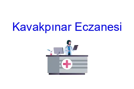 Kavakpınar Eczanesi