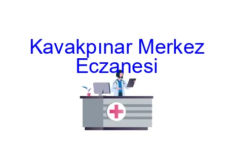 Kavakpınar Merkez Eczanesi