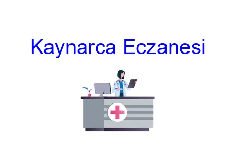 Kaynarca Eczanesi