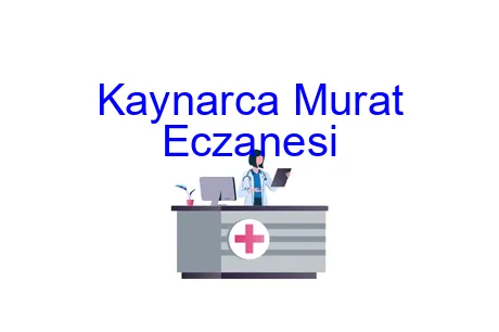 Kaynarca Murat Eczanesi