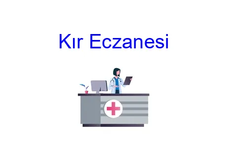 Kır Eczanesi