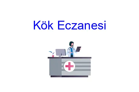 Kök Eczanesi