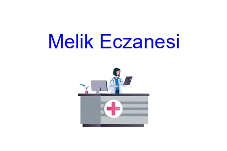 Melik Eczanesi