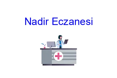 Nadir Eczanesi