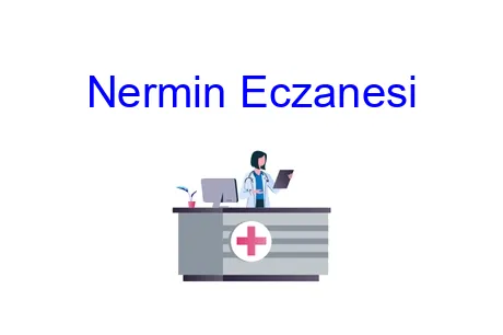 Nermin Eczanesi