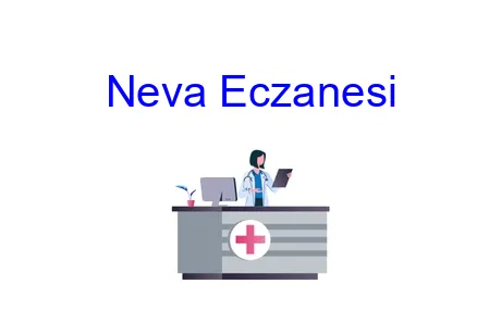 Neva Eczanesi