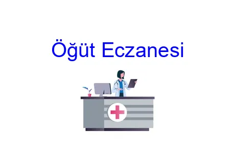 Öğüt Eczanesi