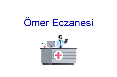 Ömer Eczanesi