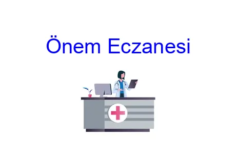 Önem Eczanesi