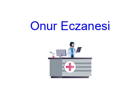 Onur Eczanesi