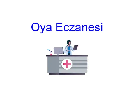 Oya Eczanesi
