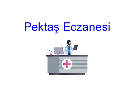 Pektaş Eczanesi