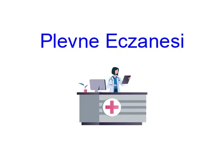 Plevne Eczanesi