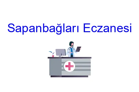 Sapanbağları Eczanesi