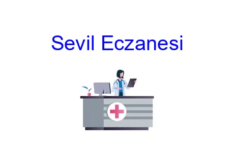 Sevil Eczanesi