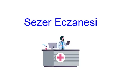 Sezer Eczanesi
