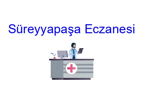 Süreyyapaşa Eczanesi
