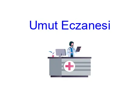 Umut Eczanesi