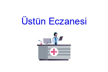 Üstün Eczanesi