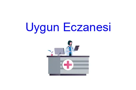 Uygun Eczanesi