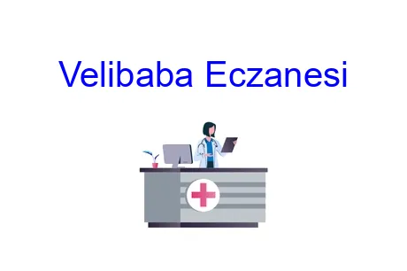 Velibaba Eczanesi