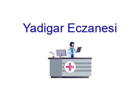 Yadigar Eczanesi