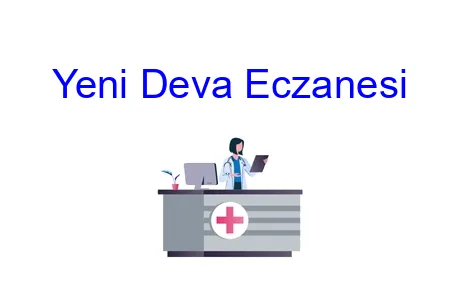 Yeni Deva Eczanesi