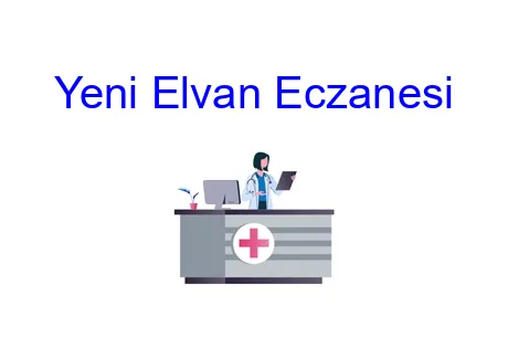 Yeni Elvan Eczanesi