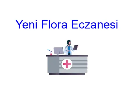 Yeni Flora Eczanesi