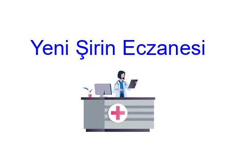 Yeni Şirin Eczanesi