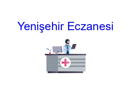 Yenişehir Eczanesi
