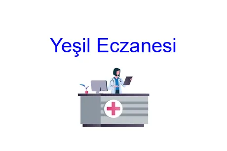 Yeşil Eczanesi
