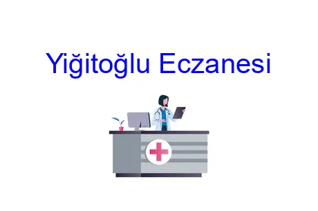 Yiğitoğlu Eczanesi