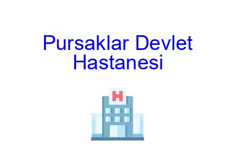 Pursaklar Devlet Hastanesi
